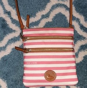 Dooney &Bourke crossbody